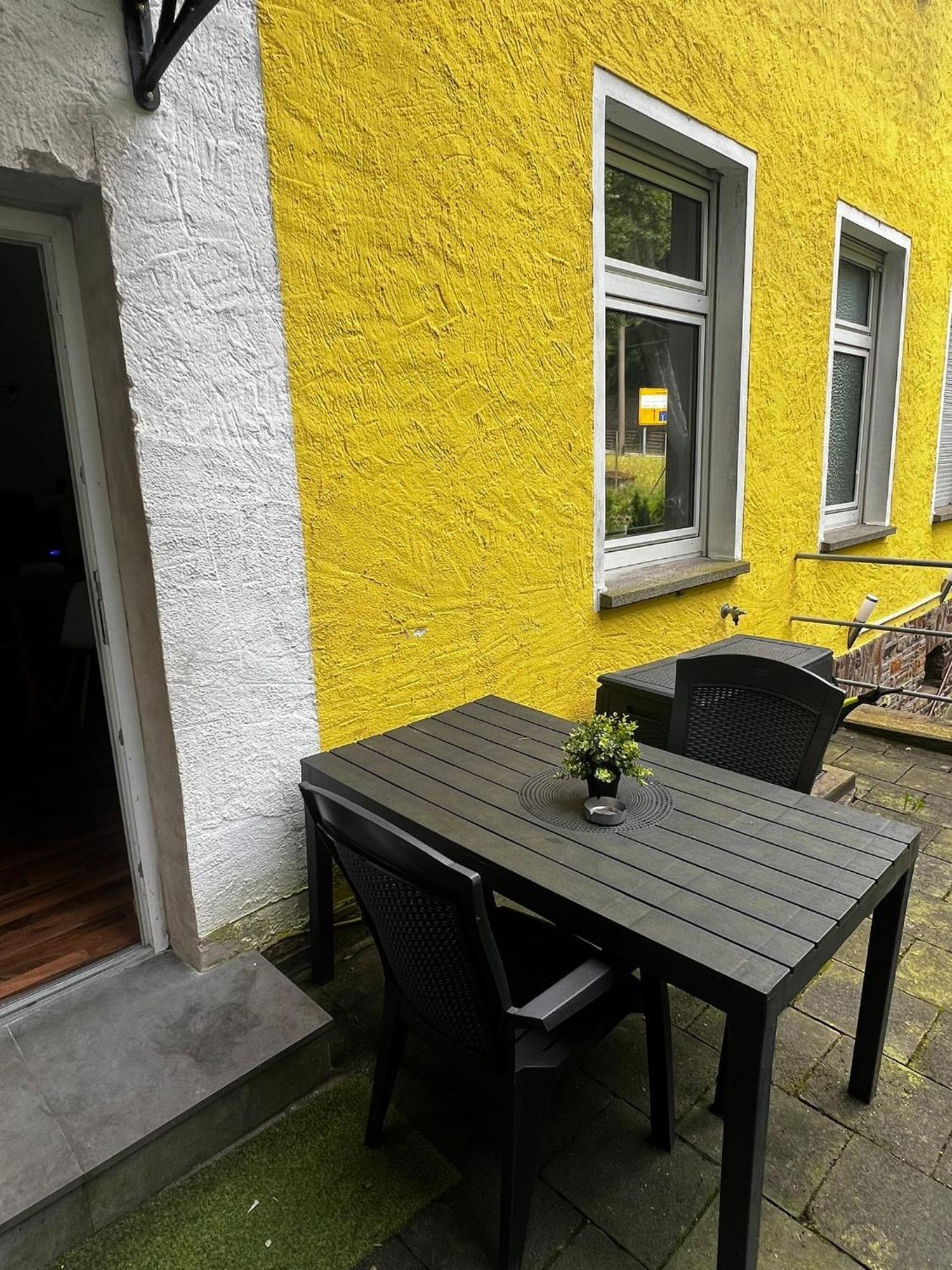 KOBLENZ O&O Apartment Koblenz (Rhineland-Palatinate) Exterior foto